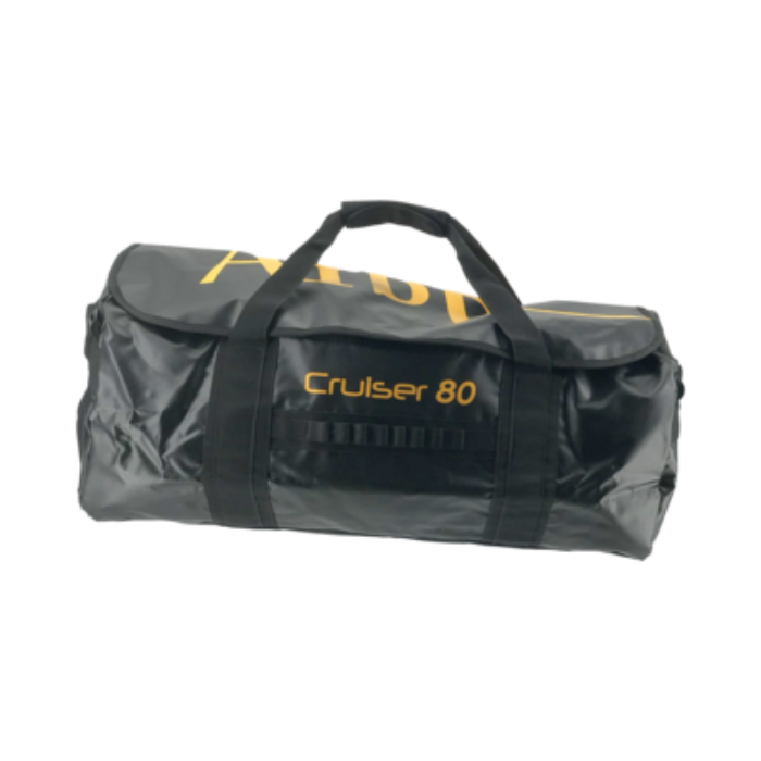 ArbPro Cruiser80 Black 1